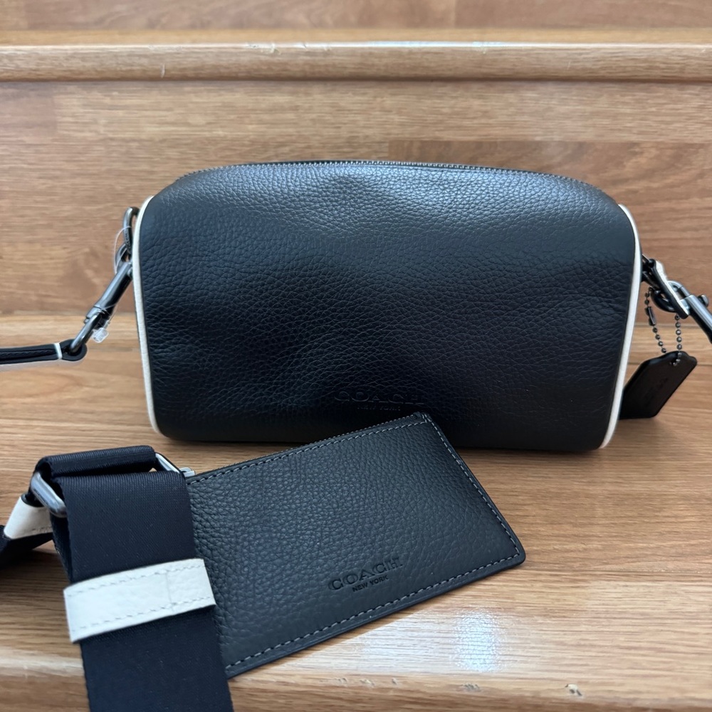 Coach Men’s Axel Crossbody CP172
